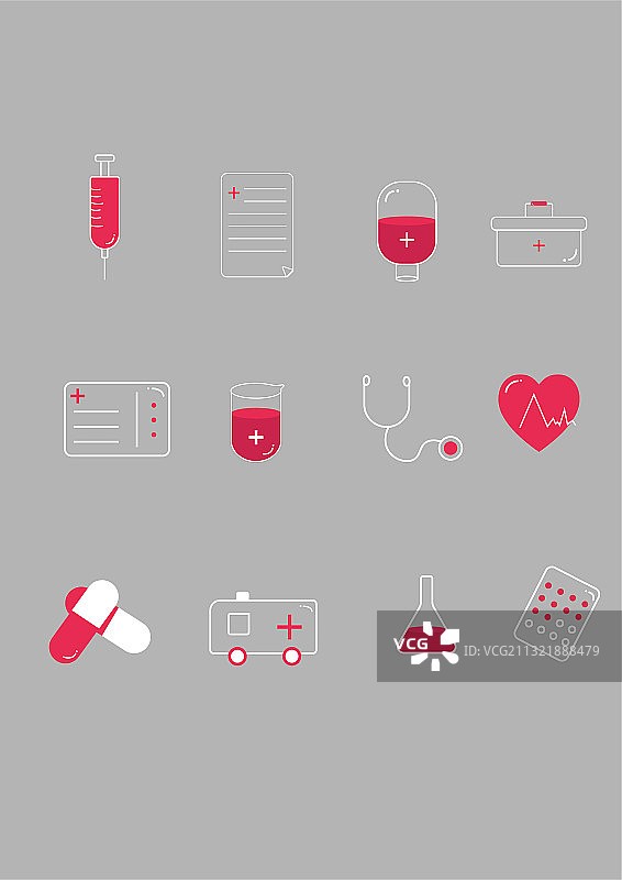 医疗用品图片素材