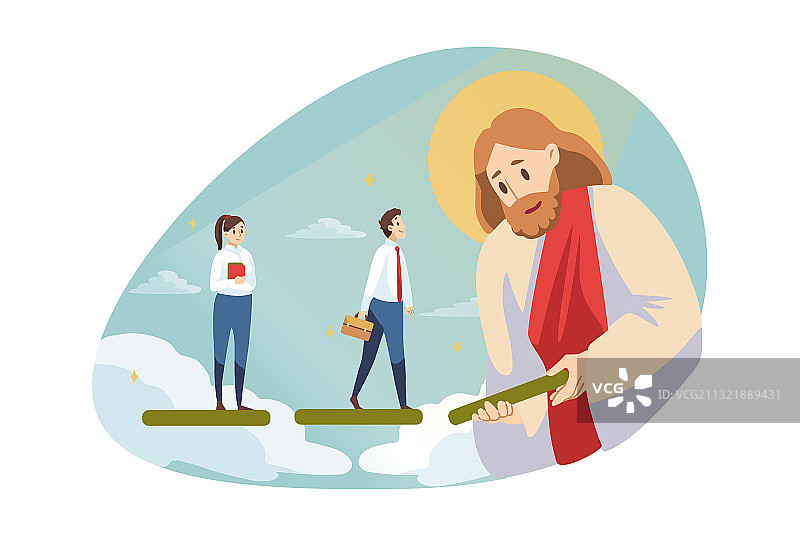 创业成功团队合作共同办公伙伴关系图片素材