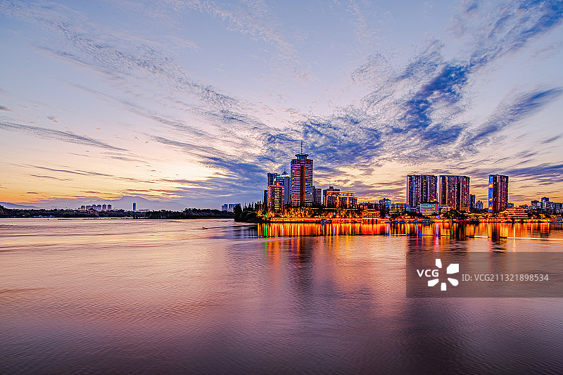 乐山肖公嘴 乐山图片素材