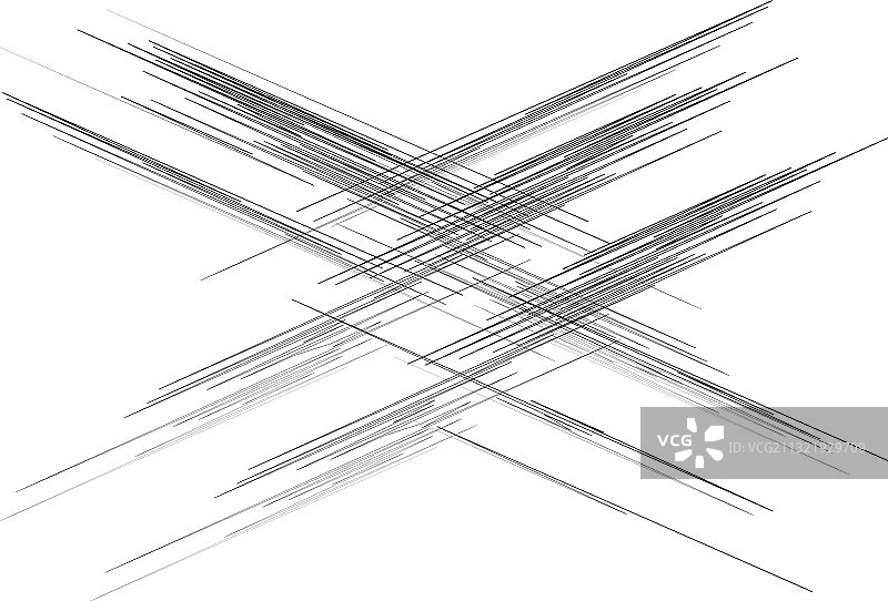 网格交叉随机涂鸦草图图片素材