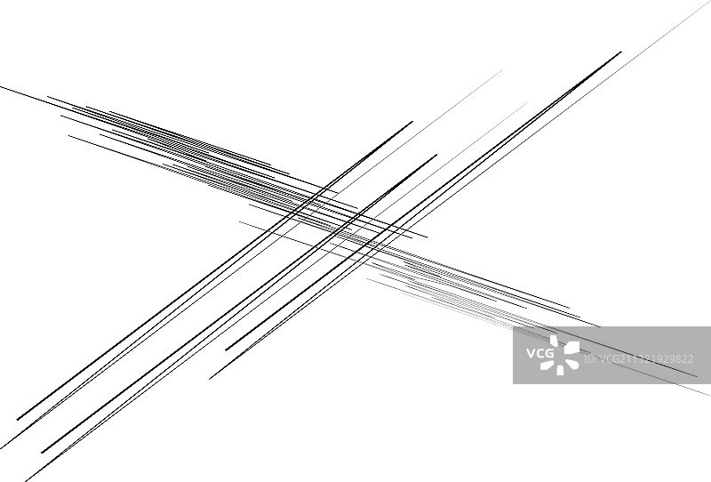 网格交叉随机涂鸦草图图片素材