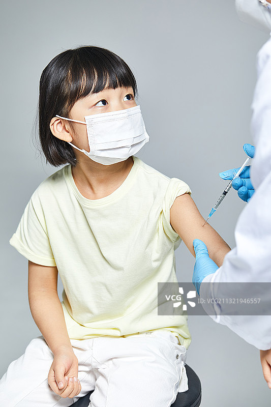 疫苗接种、新冠肺炎、群体免疫、治疗、注射、流感病毒、流感疫苗、疾病预防、口罩图片素材