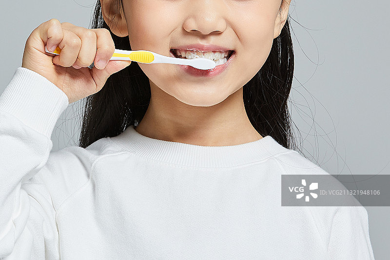 牙齿、口腔健康、牙科保险、牙刷、刷牙图片素材