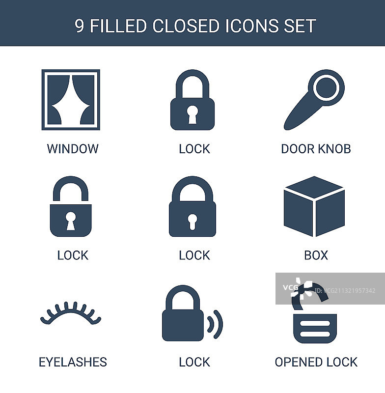 关闭图标图片素材