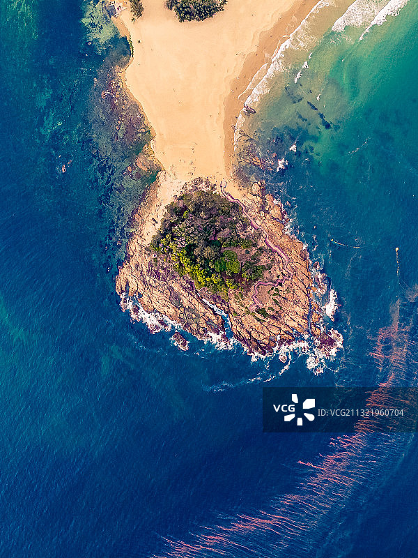 海角一号图片素材