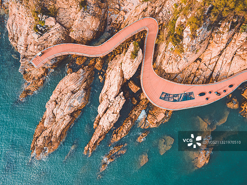 珠海·东澳岛·南沙湾图片素材