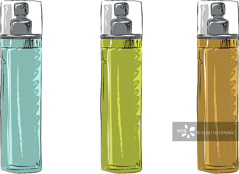 面部爽肤水图片素材