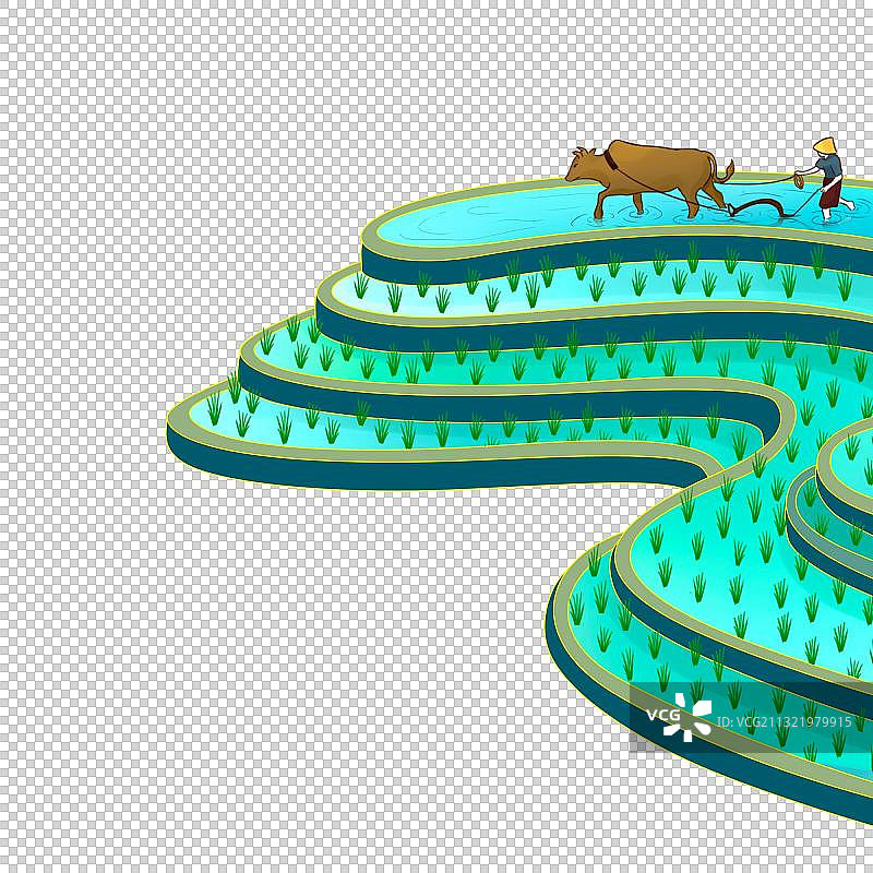 中国风元素图片素材