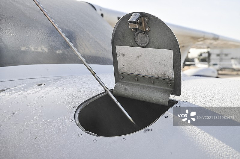 飞行前检查图片素材