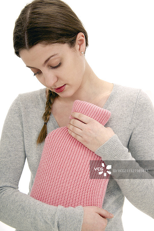 热水袋图片素材