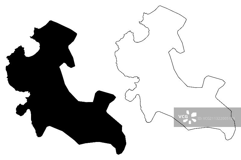 坦桑尼亚联合共和国姆万扎市图片素材