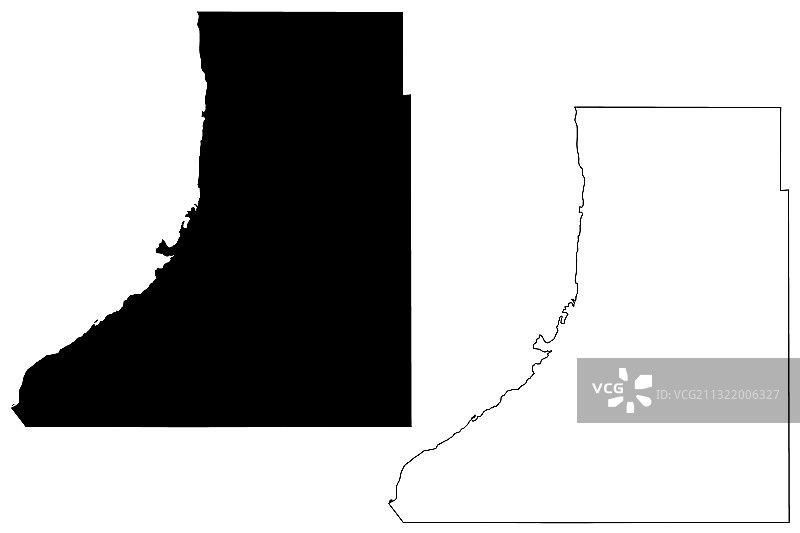 特拉弗斯县，明尼苏达州，美国图片素材