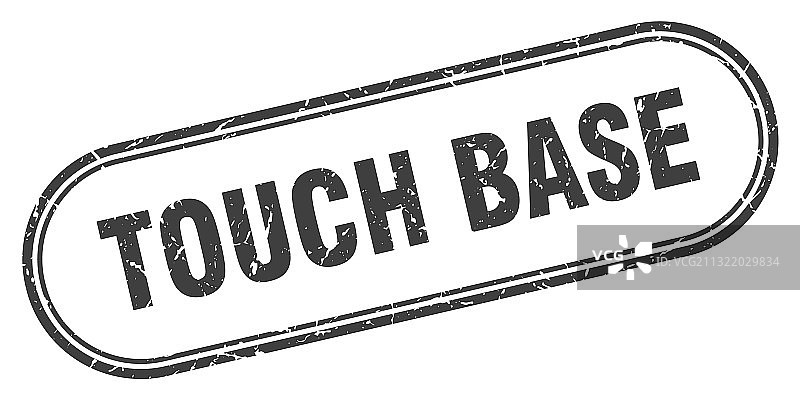 触摸底座印章圆形纹理标志图片素材