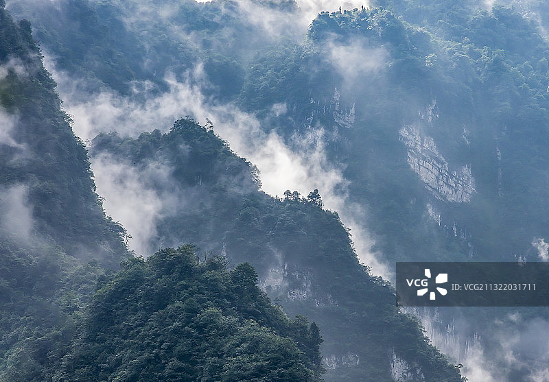农夫山泉峨眉山工业旅游示范基地 乐山图片素材