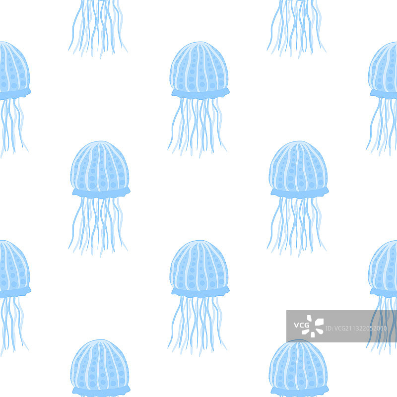 简约抽象无缝图案图片素材