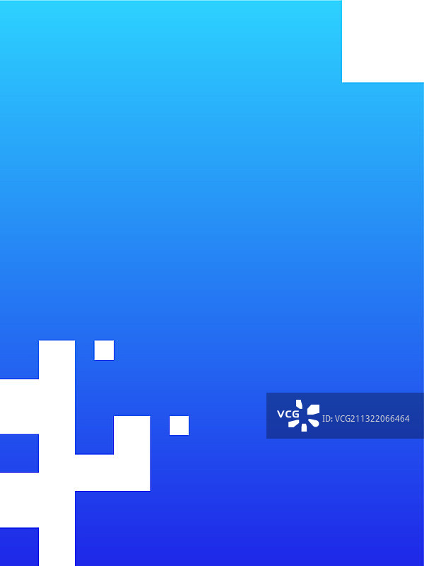 像素文档标志模板科技数据标志图片素材