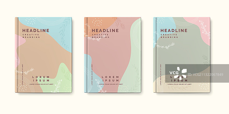 书籍封面图片素材