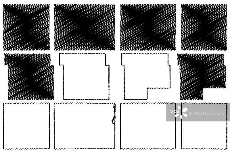 基奥卡克杰斐逊汉密尔顿格伦迪霍华德和琼斯图片素材