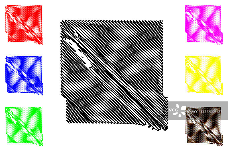 美国爱荷华州波尔克县图片素材