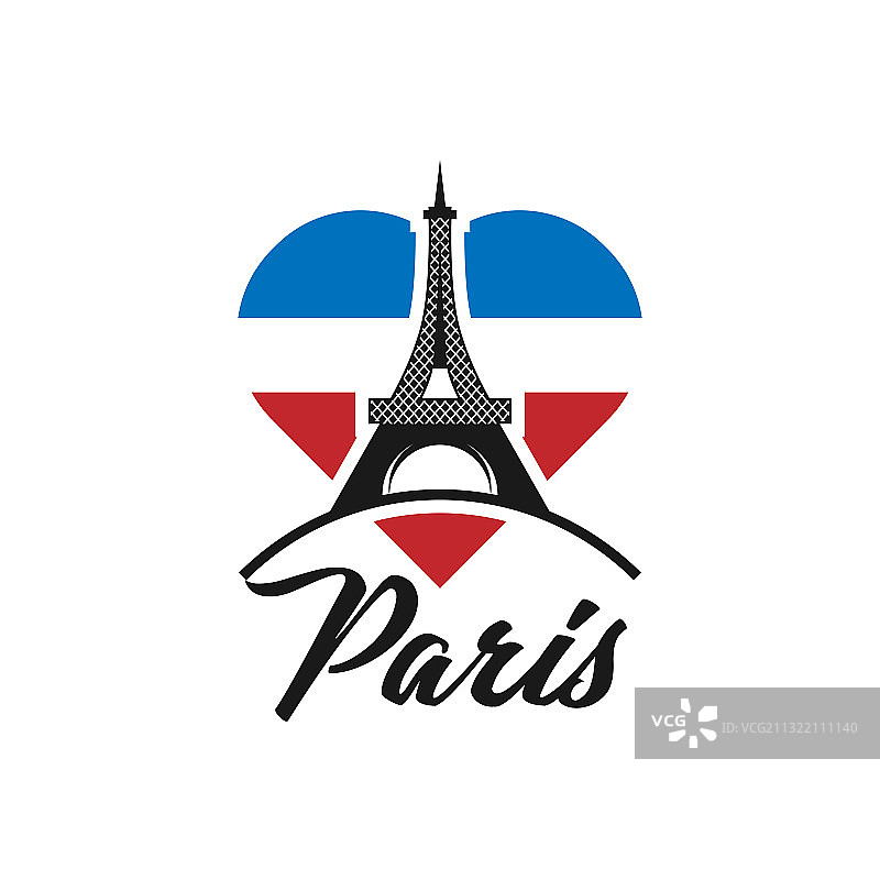 巴黎女性时装印花图案图片素材