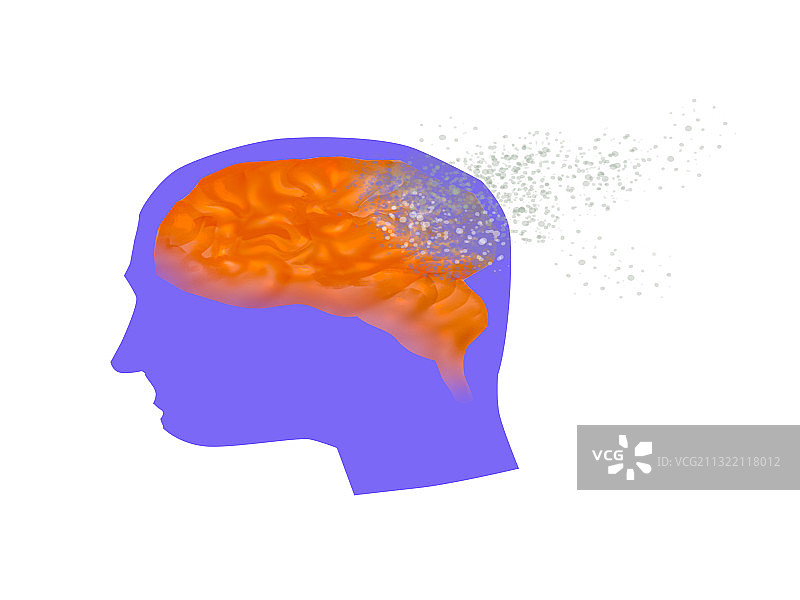 失忆症1图片素材
