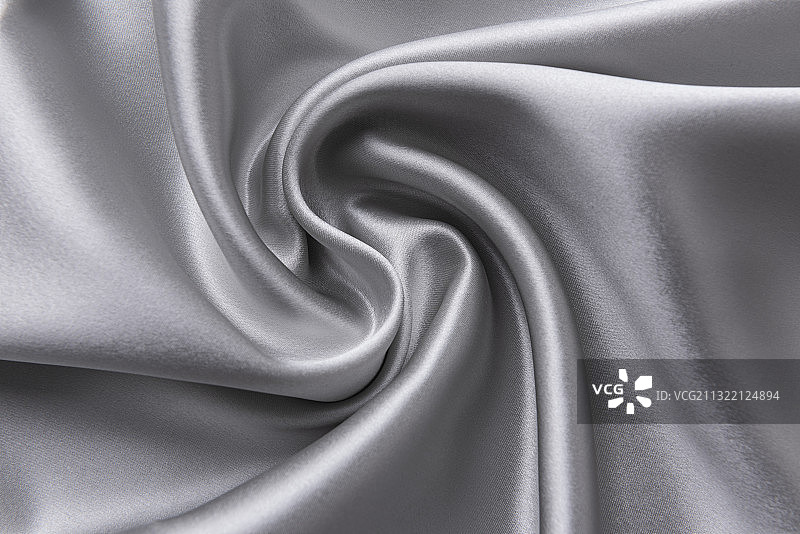 丝绸面料 真丝材质图片素材