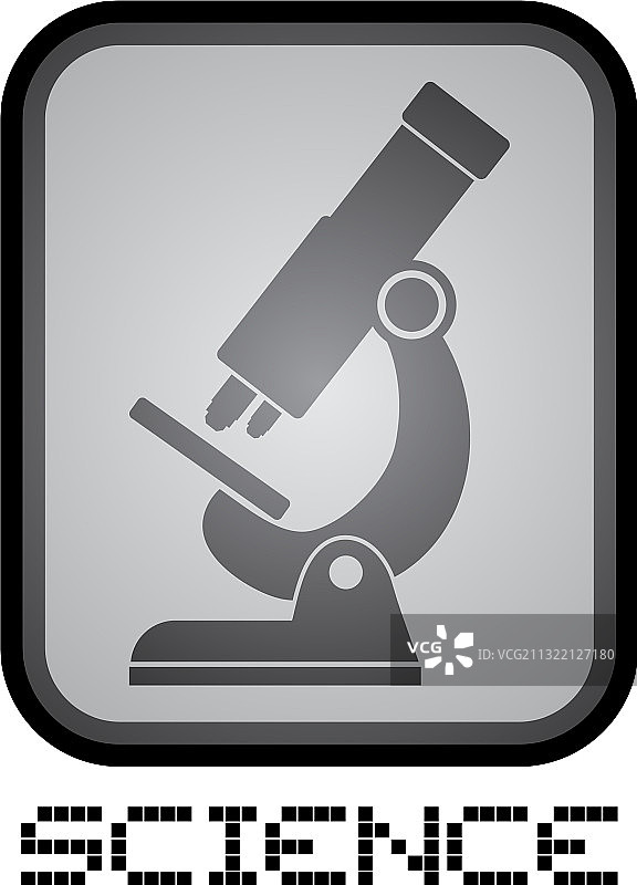 科学图标图片素材