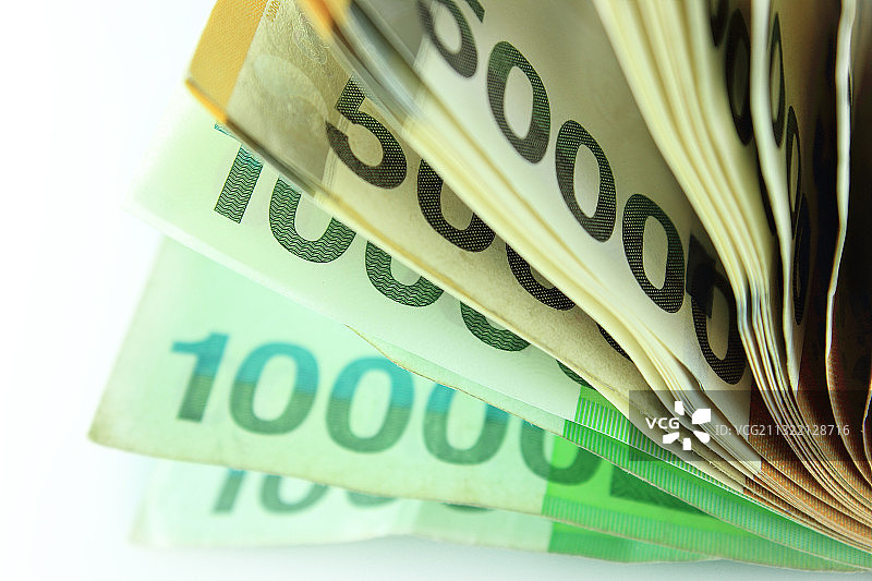 纸币 车 护照图片素材