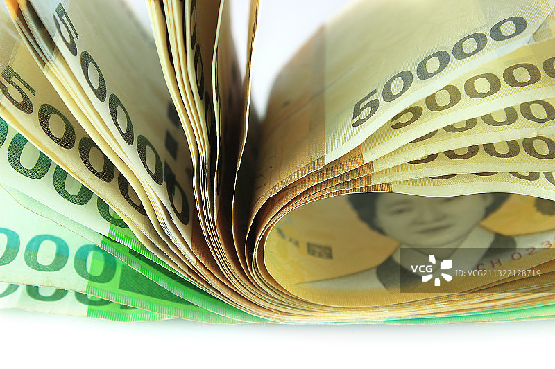 纸币 车 护照图片素材