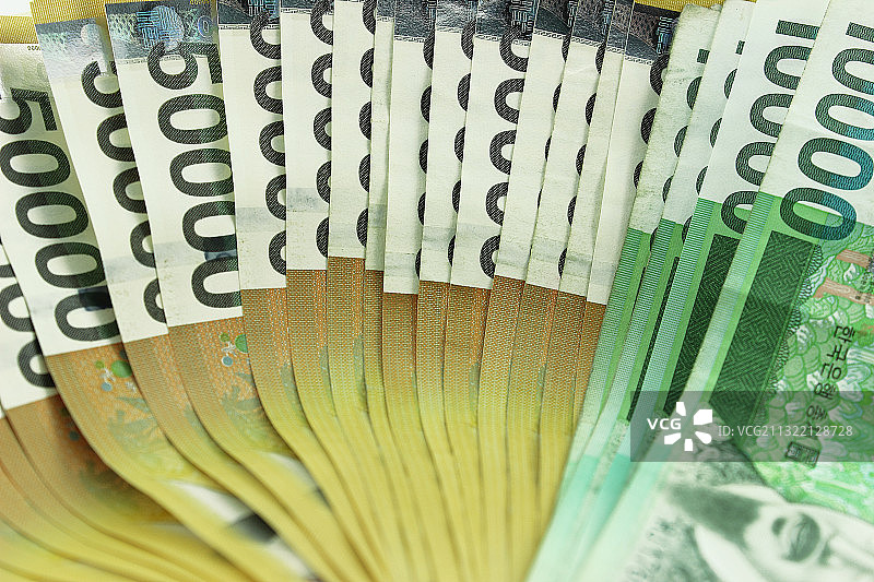 纸币 车 护照图片素材