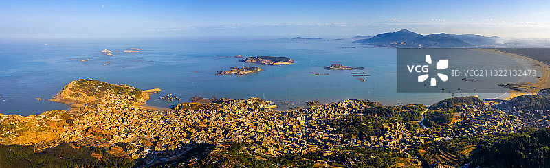 福州平潭岛图片素材