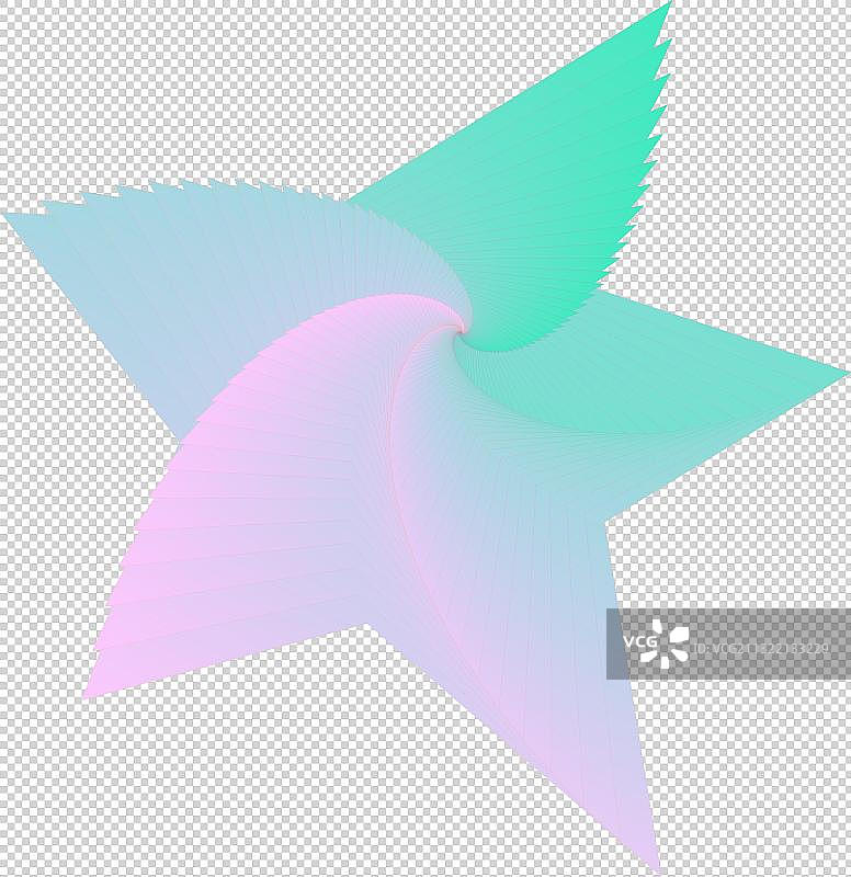 科技风格设计元素几何图形图片素材