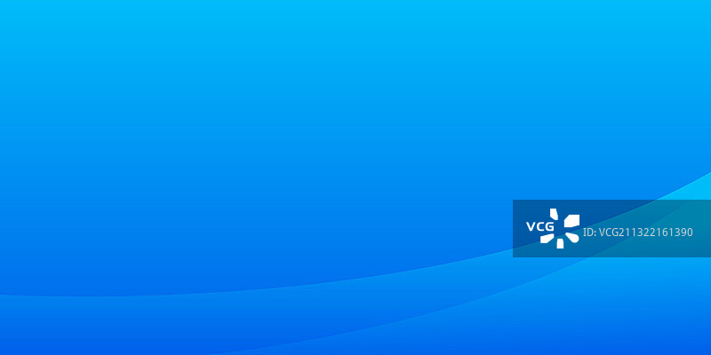 现代简约蓝色背景设计图片素材