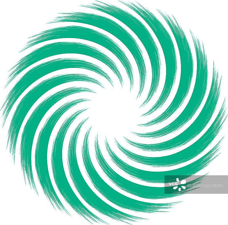 旋涡螺旋蜗壳螺旋和旋涡形状旋涡图片素材