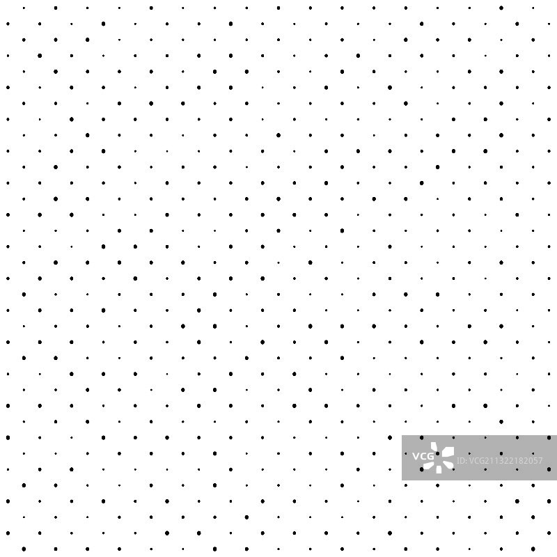 随机圆点斑点图案图片素材