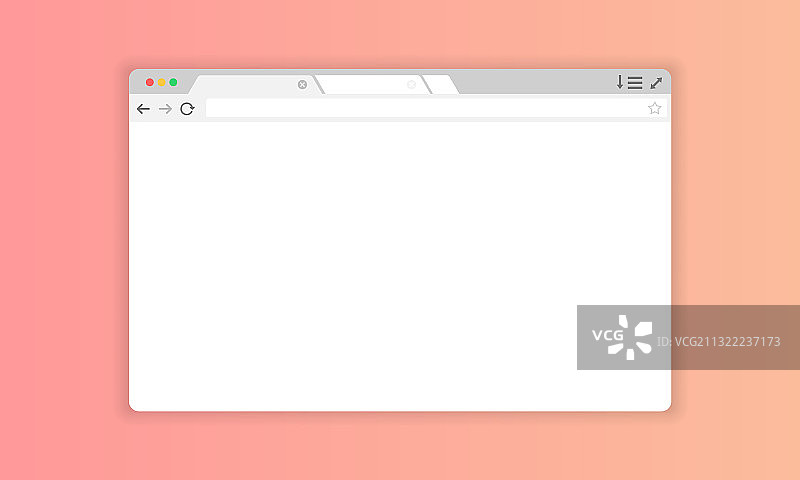 浏览器窗口图标网站网络图片素材