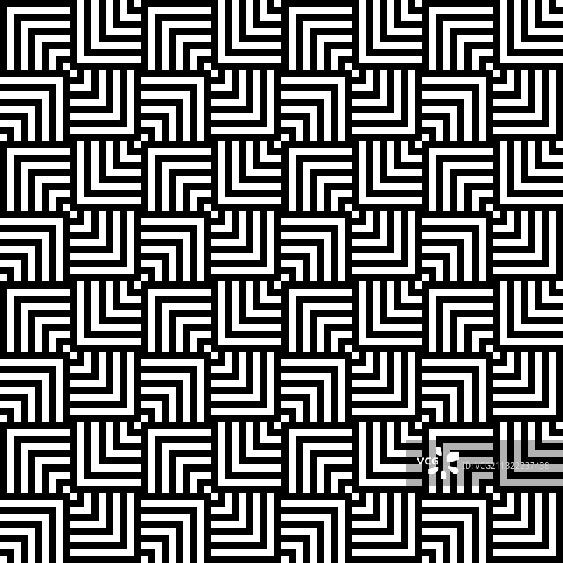 无缝模式图片素材