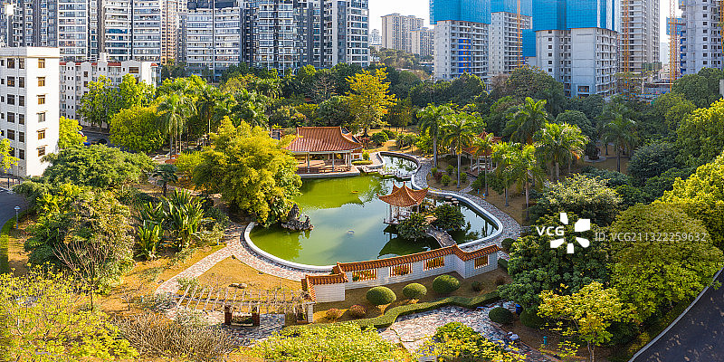 南宁青山书院图片素材