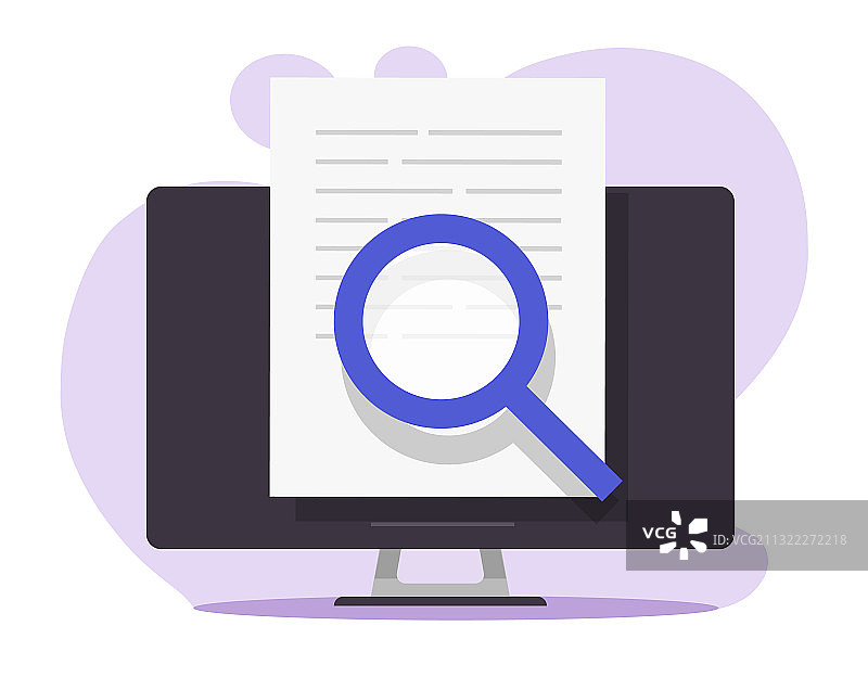 在线研究内容评价文案图片素材