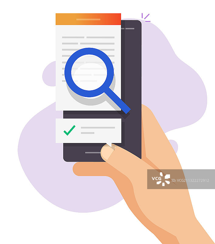在线数字文本内容专业评价图片素材