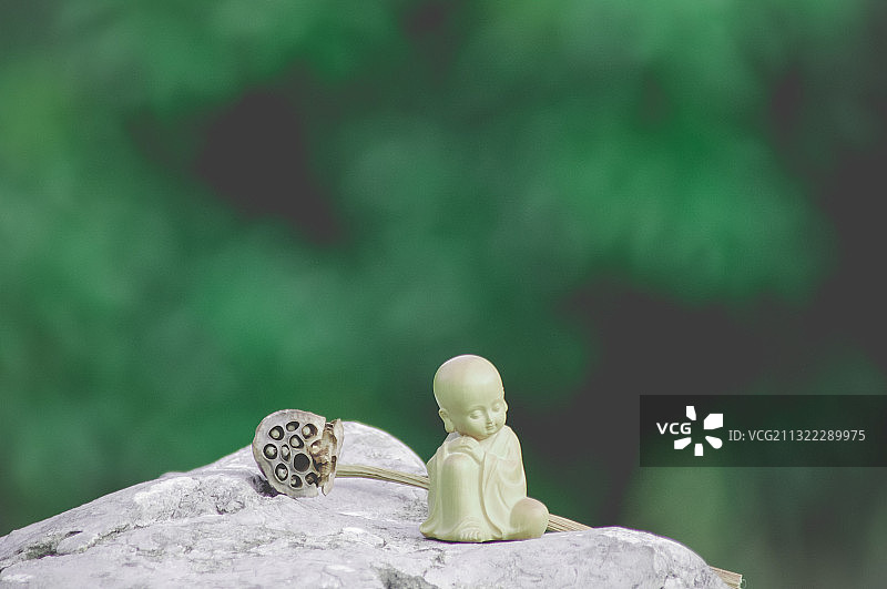 沙湖夏·清凉园图片素材