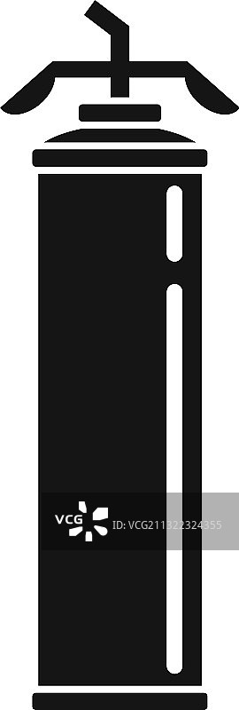 聚氨酯泡沫胶布简约风格图标图片素材