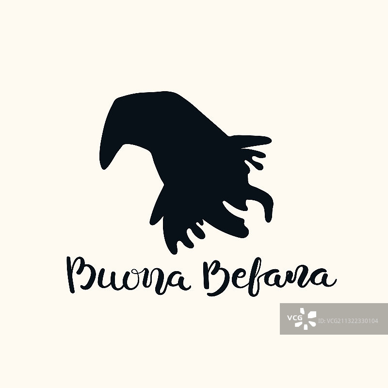 意大利语快乐顿悟引言图片素材