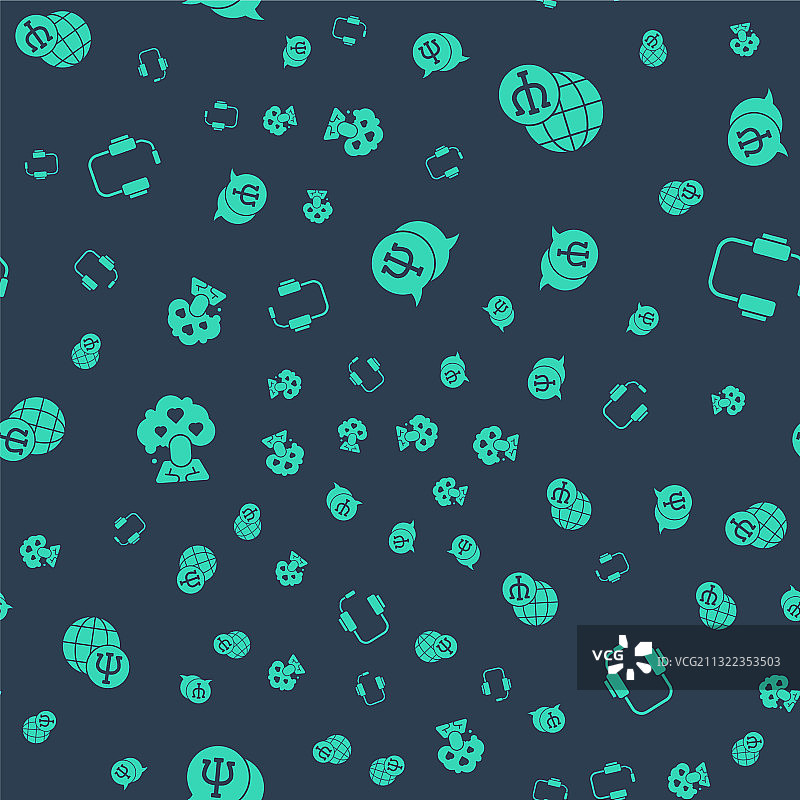 心理学符号破碎的心或离婚素材图片素材