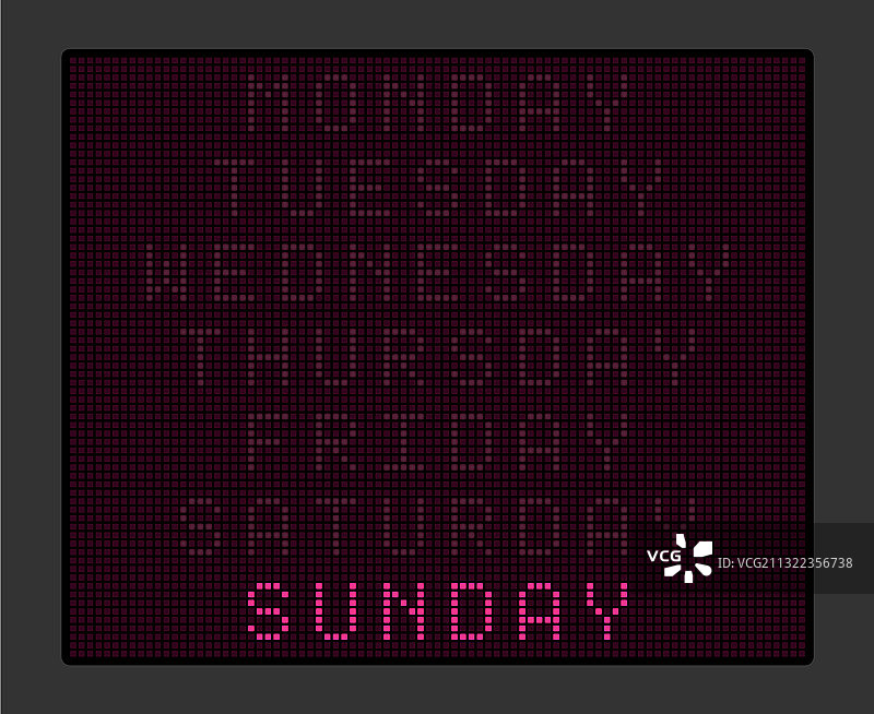 电子日历图片素材