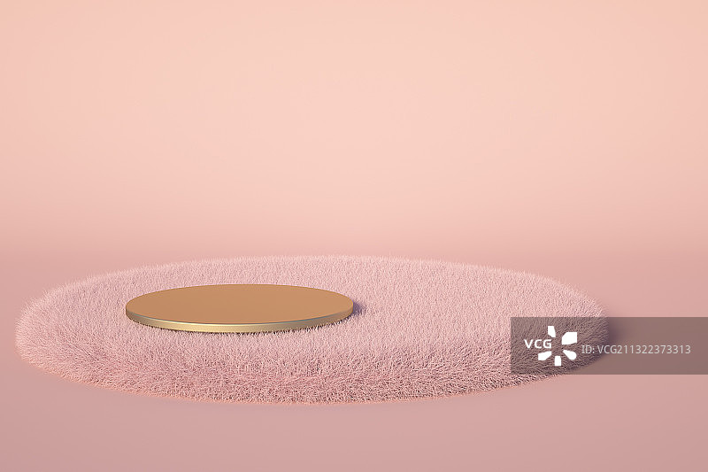 毛毯垫图片素材