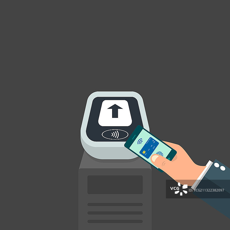 客运卡终端图片素材