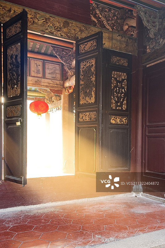 肇庆堂图片素材