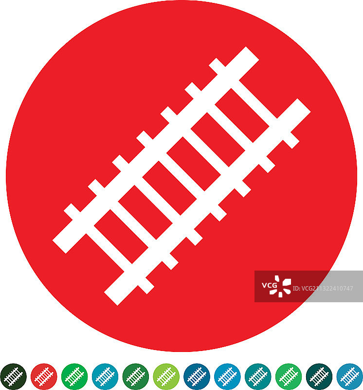 梯子图标标志图片素材