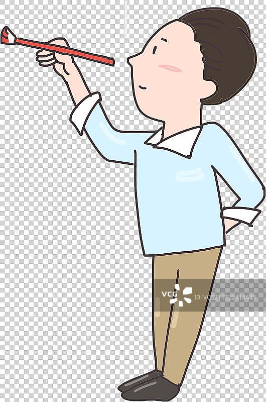 建筑幕墙设计师元素图片素材